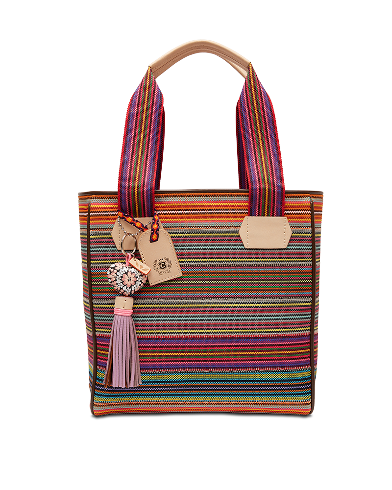 Ale Classic Tote