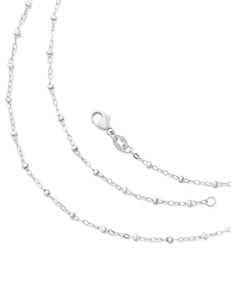 Forged Beaded Chain - Image 4