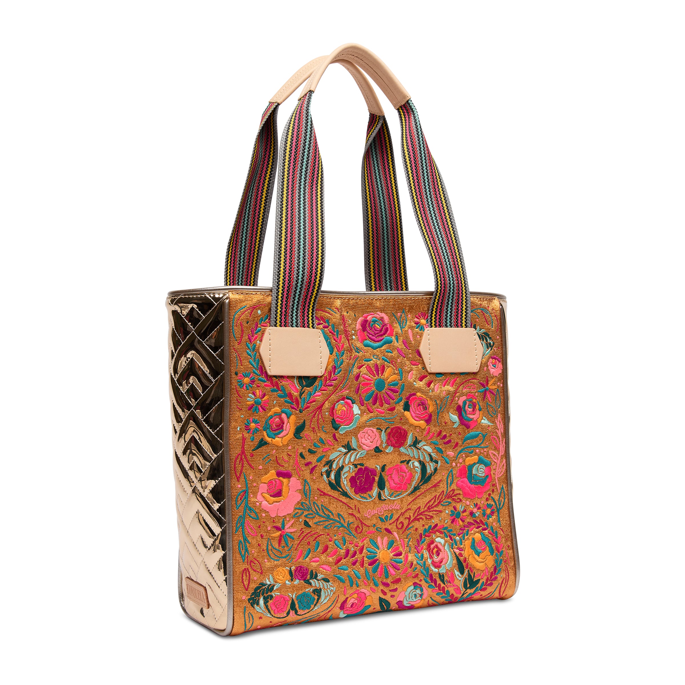 Bronzer Classic Tote - Image 3