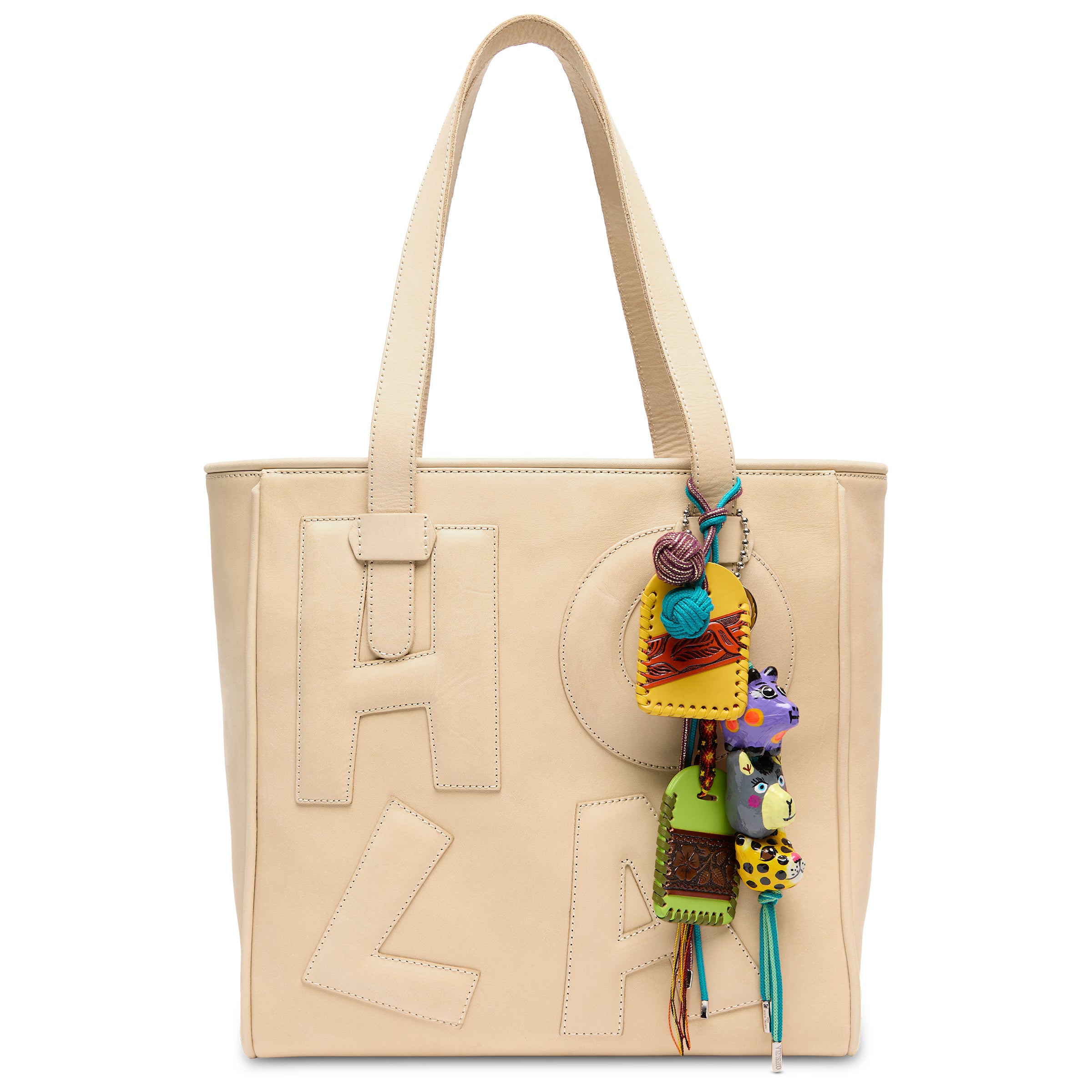 Hola Classic Tote - Image 2