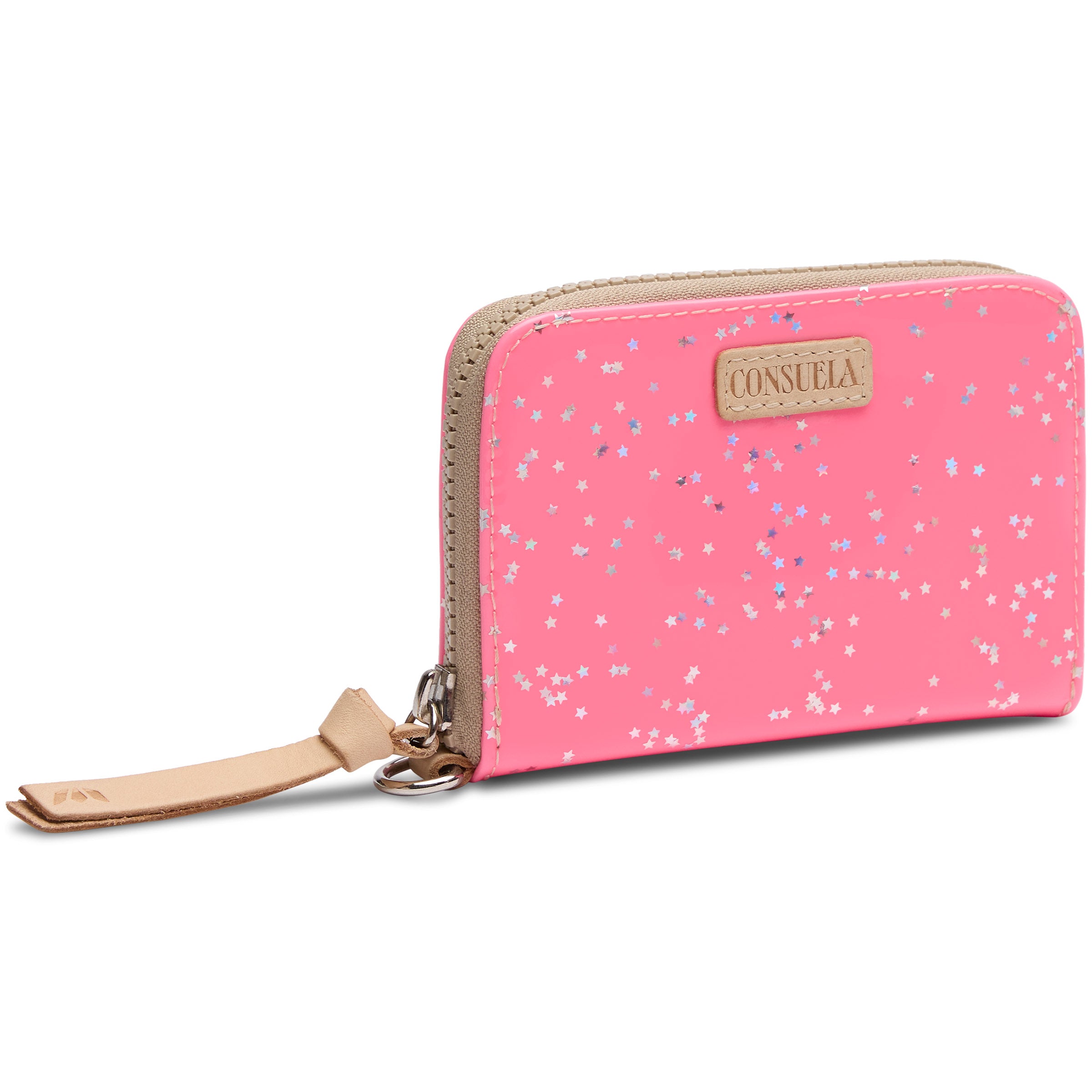 Shine Zippy Wallet - Image 3