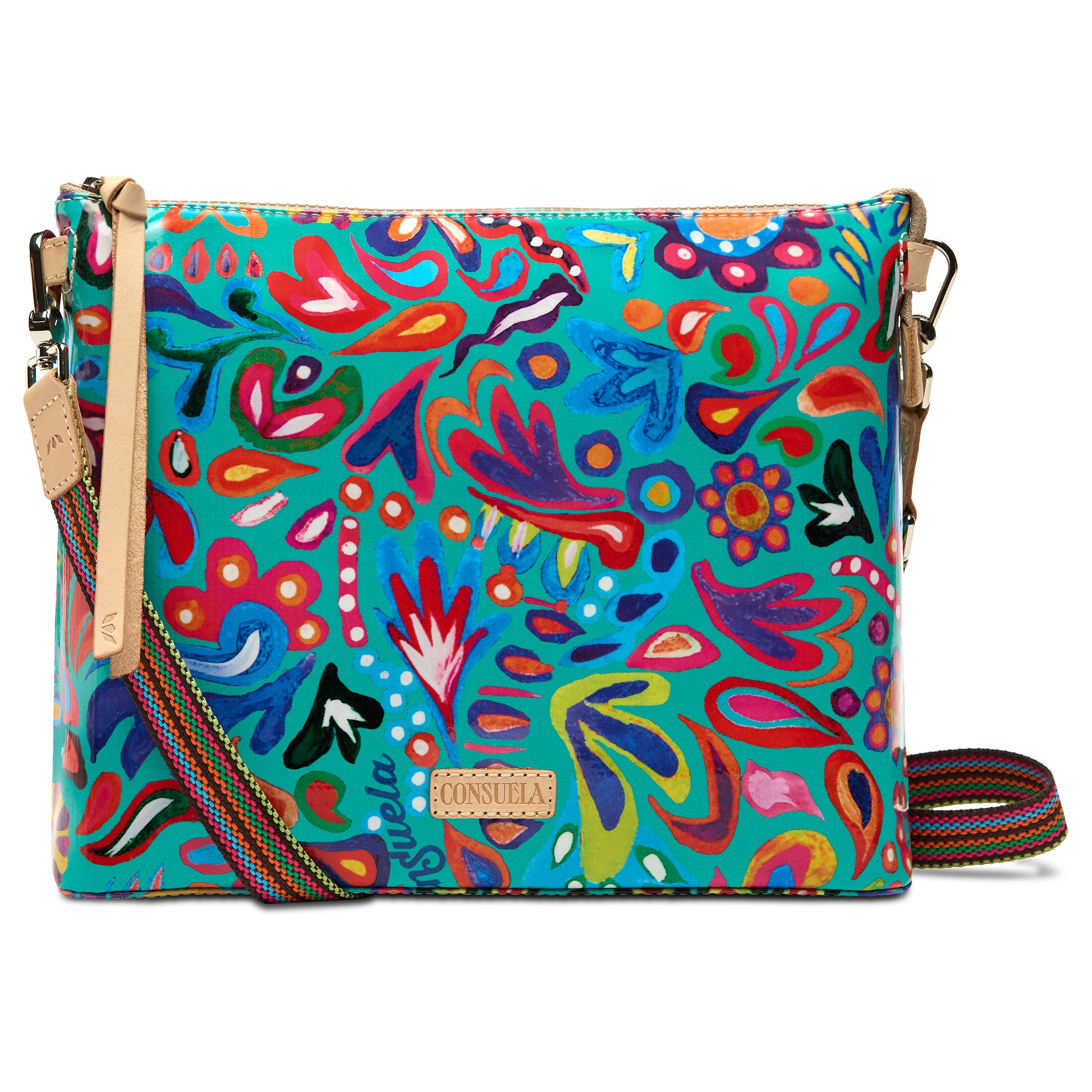 Tasha Downtown Crossbody - Image 2