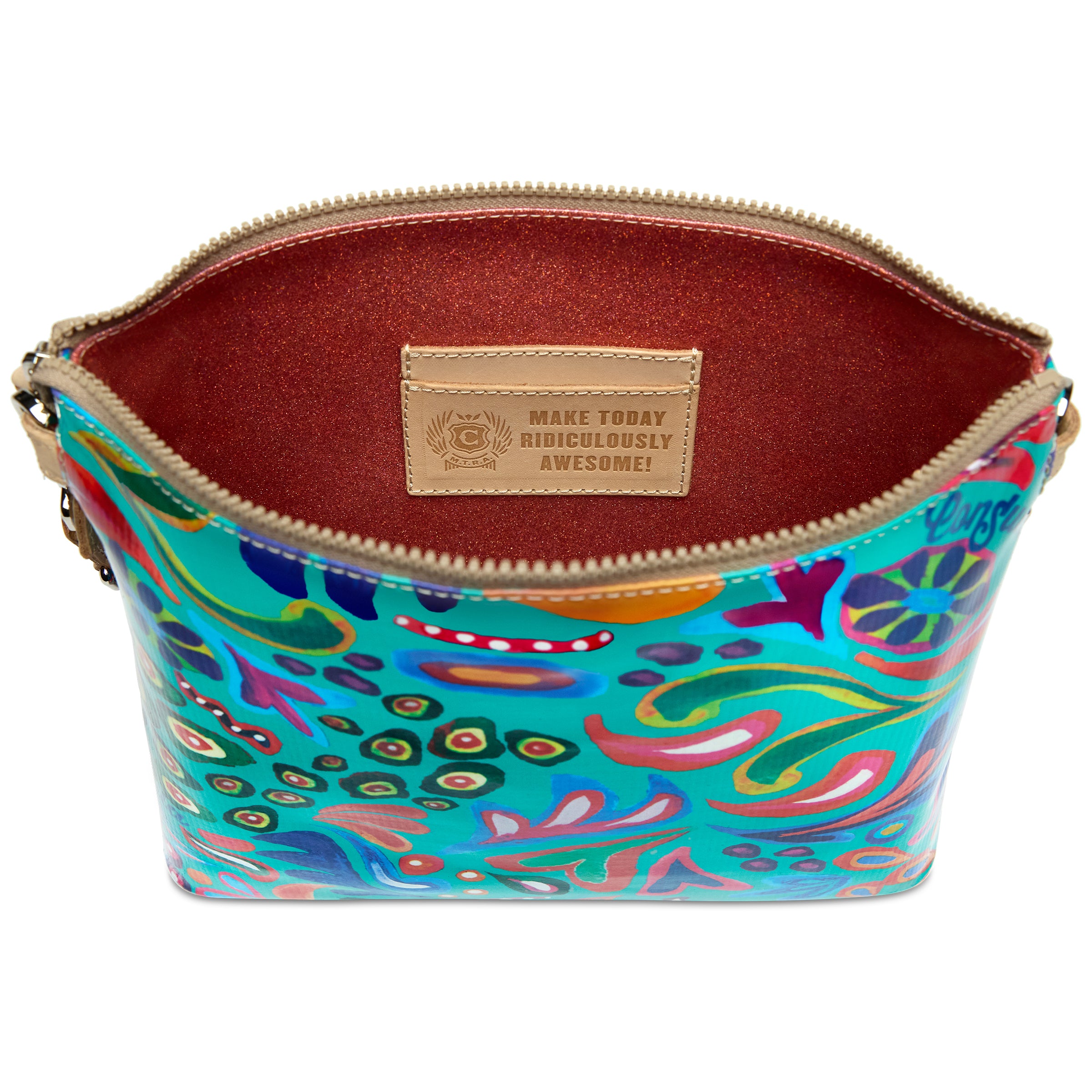 Tasha Downtown Crossbody - Image 6
