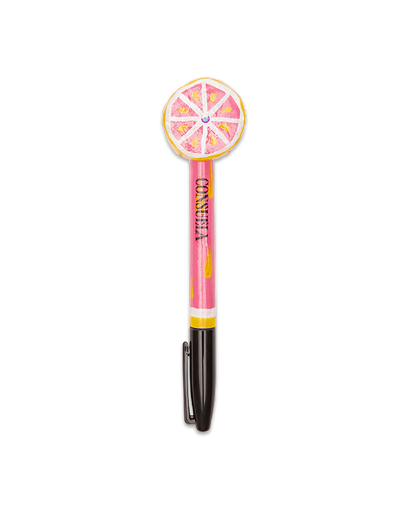 Grapefruit Marker
