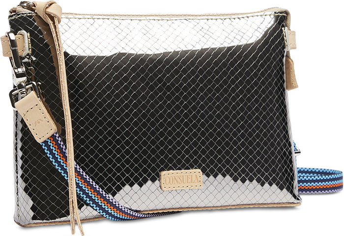 Kyle Midtown Crossbody - Image 3