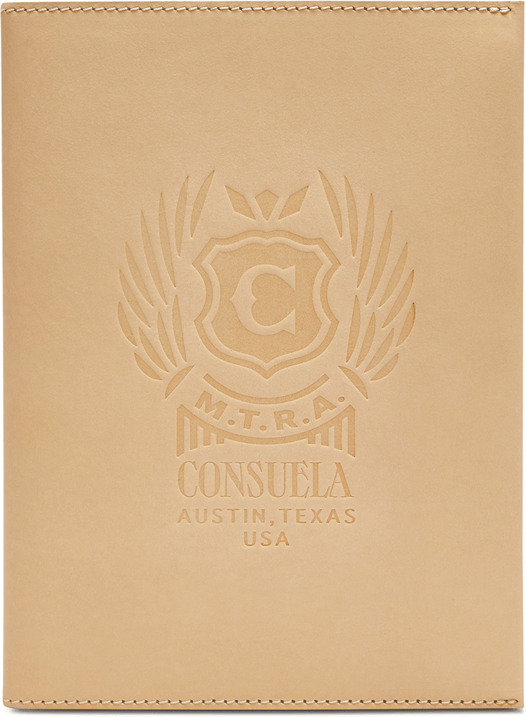 Diego Notebook Cover - Image 2