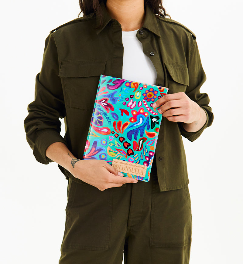 Tasha Notebook Cover - Image 6
