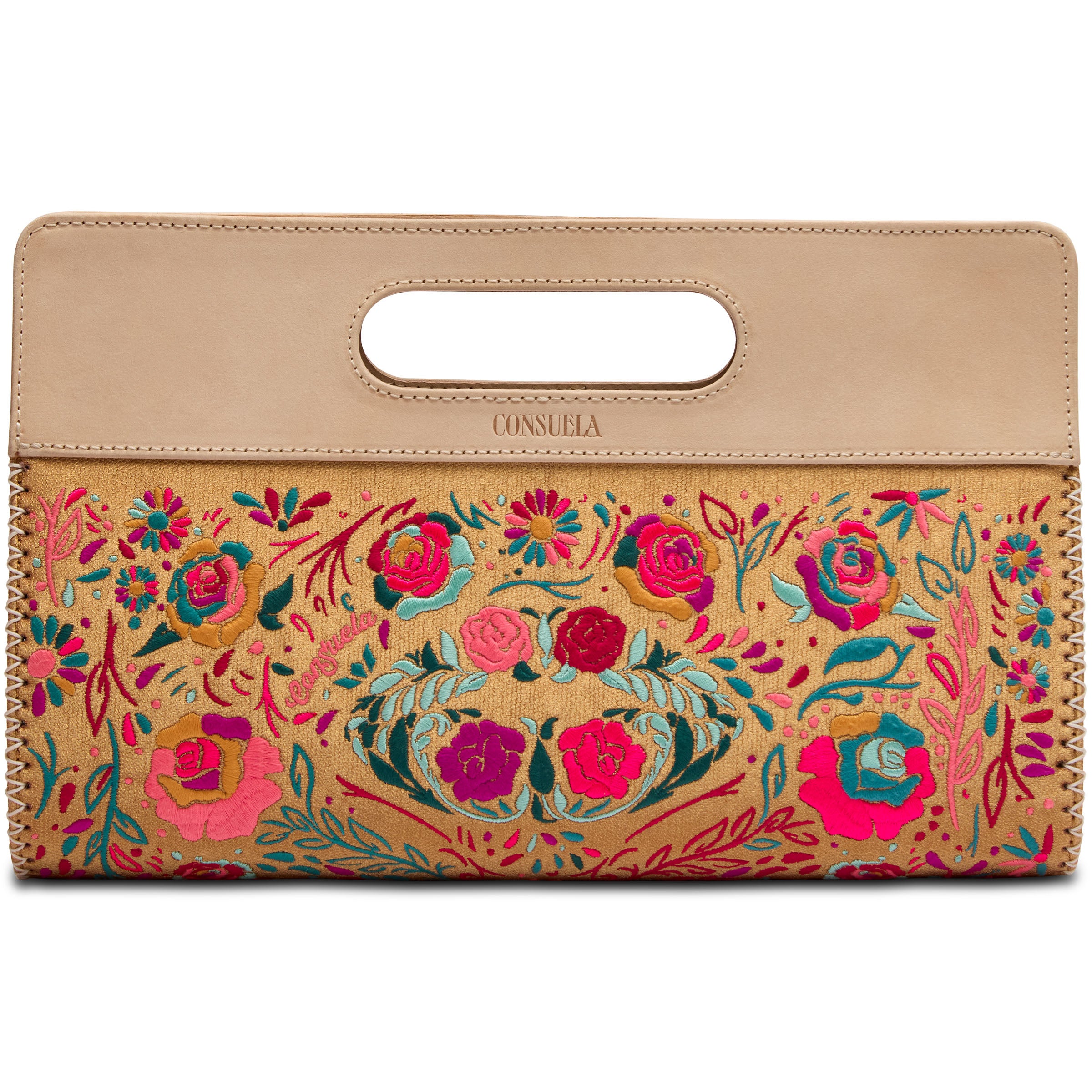 Bronzer Super Clutch - Image 2