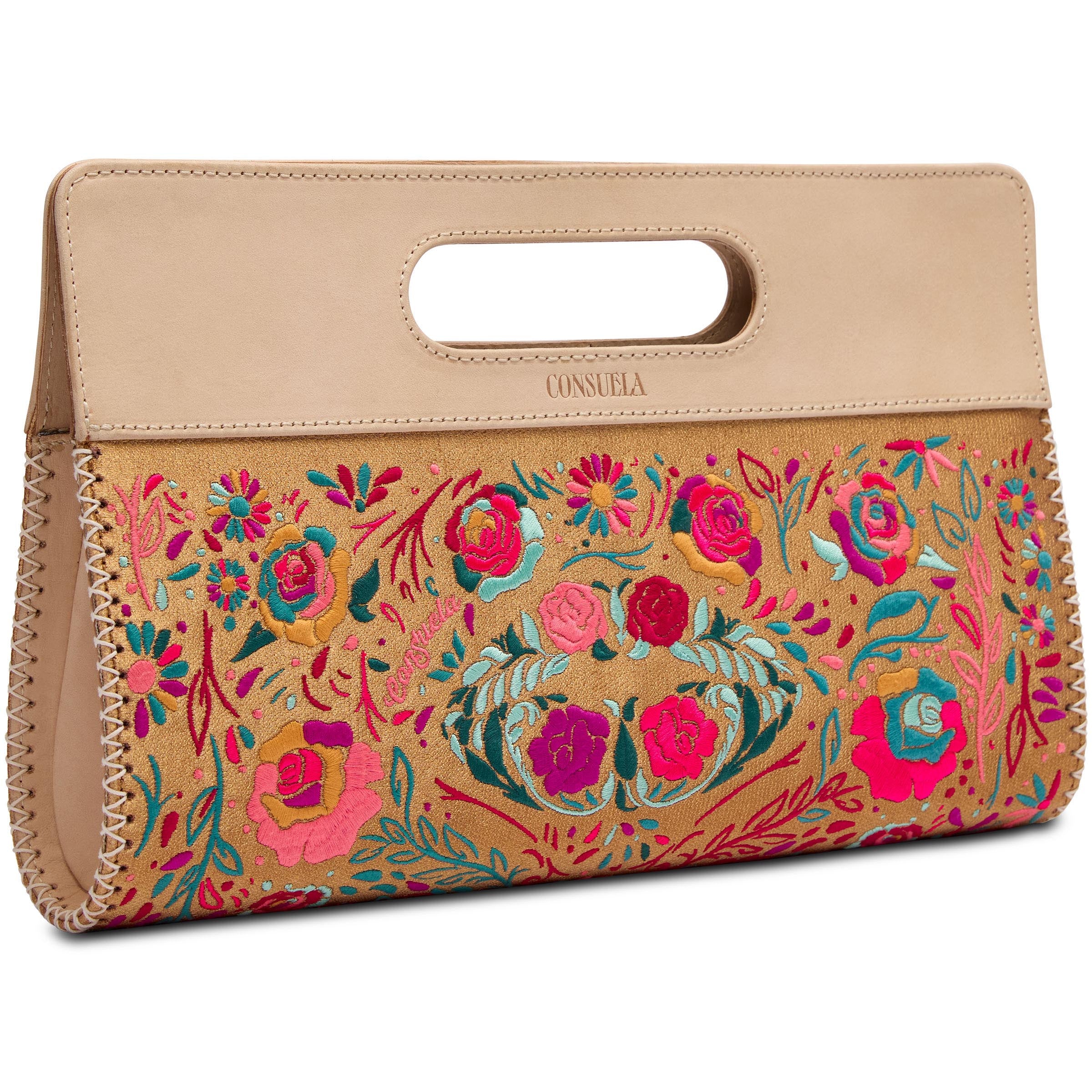 Bronzer Super Clutch - Image 3