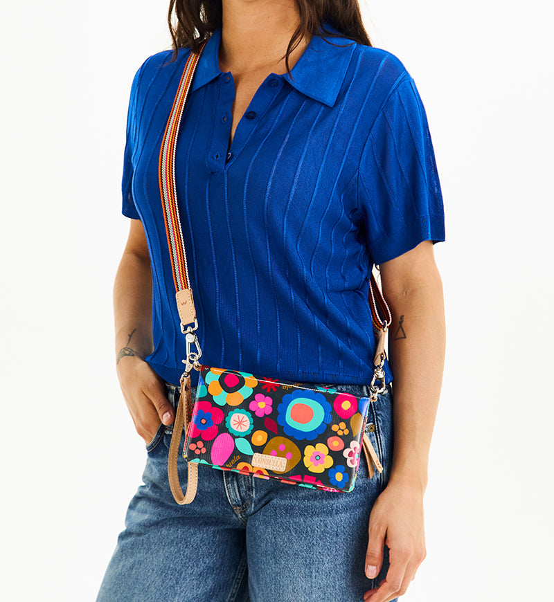 Amelie Uptown Crossbody - Image 6
